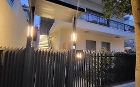 Modern Apartment Near Kifisias Ave